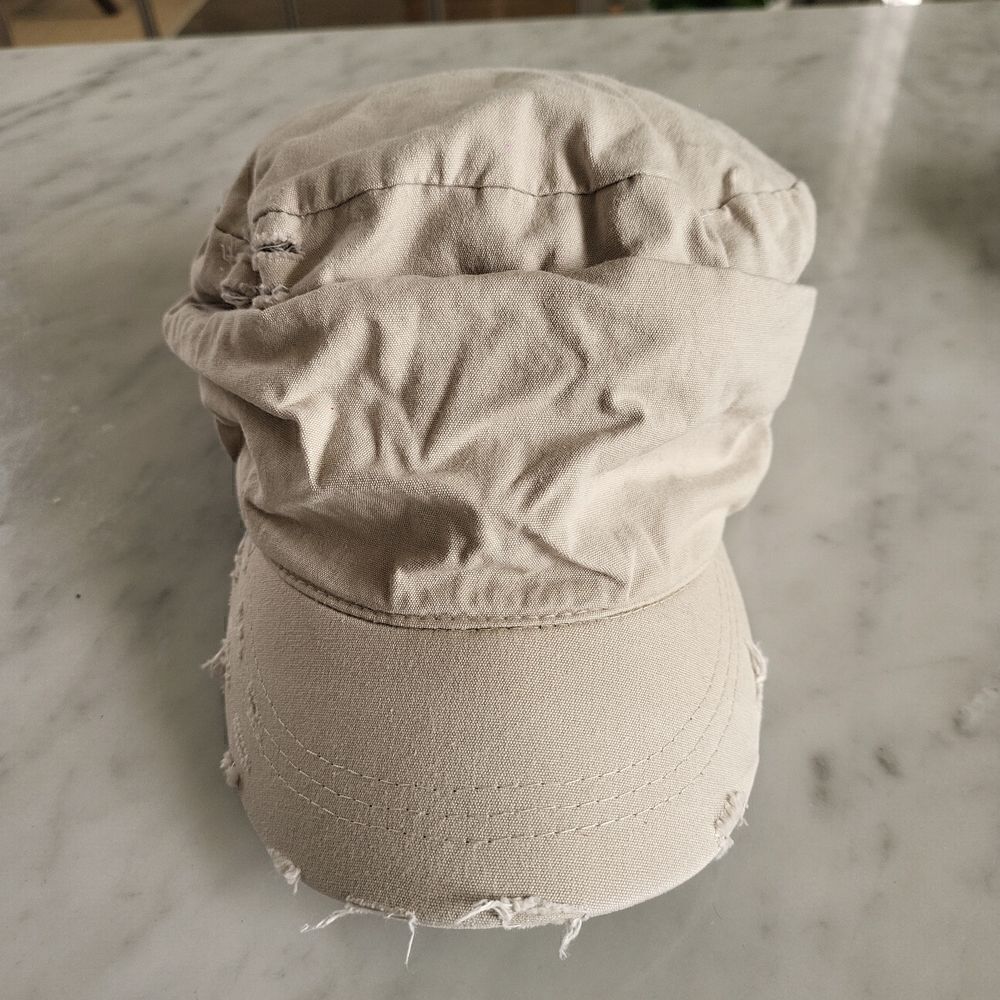 David and Young baseball Cap